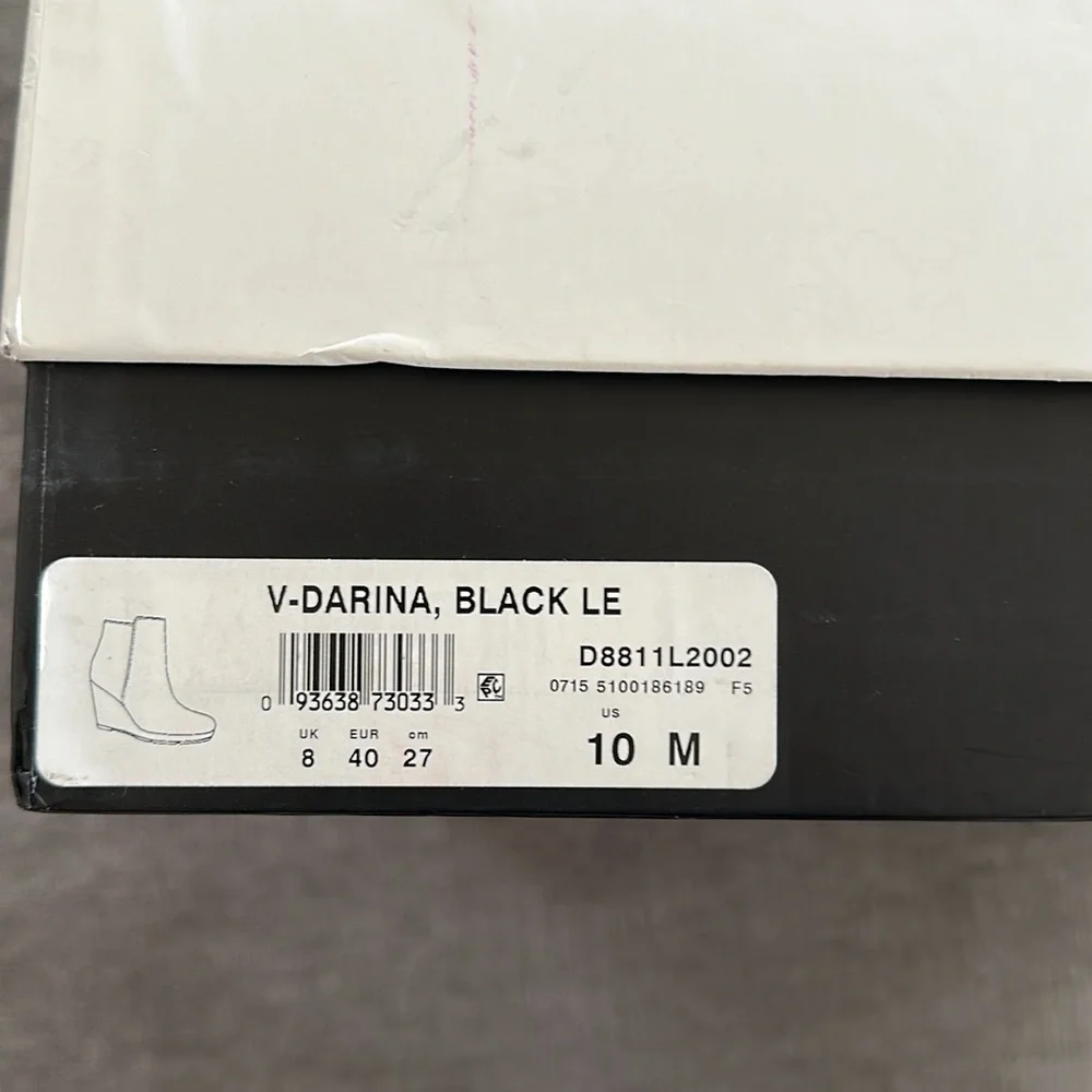 Boot - Picture 3 of 5